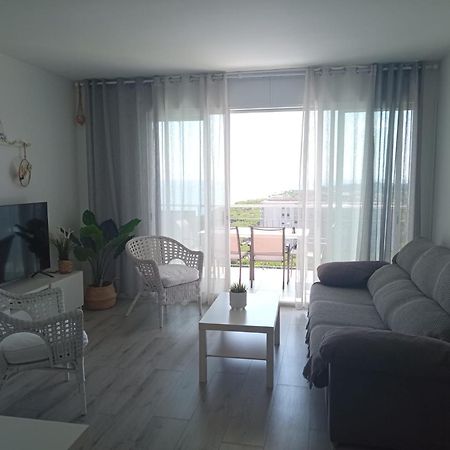 Atico Condal Apartment Blanes Exterior foto