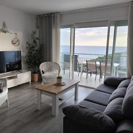 Atico Condal Apartment Blanes Exterior foto