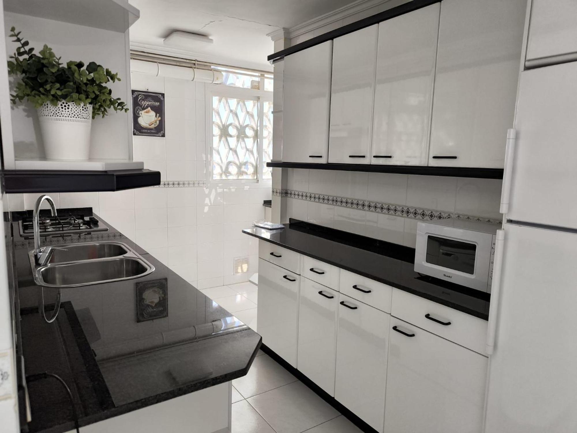 Atico Condal Apartment Blanes Exterior foto