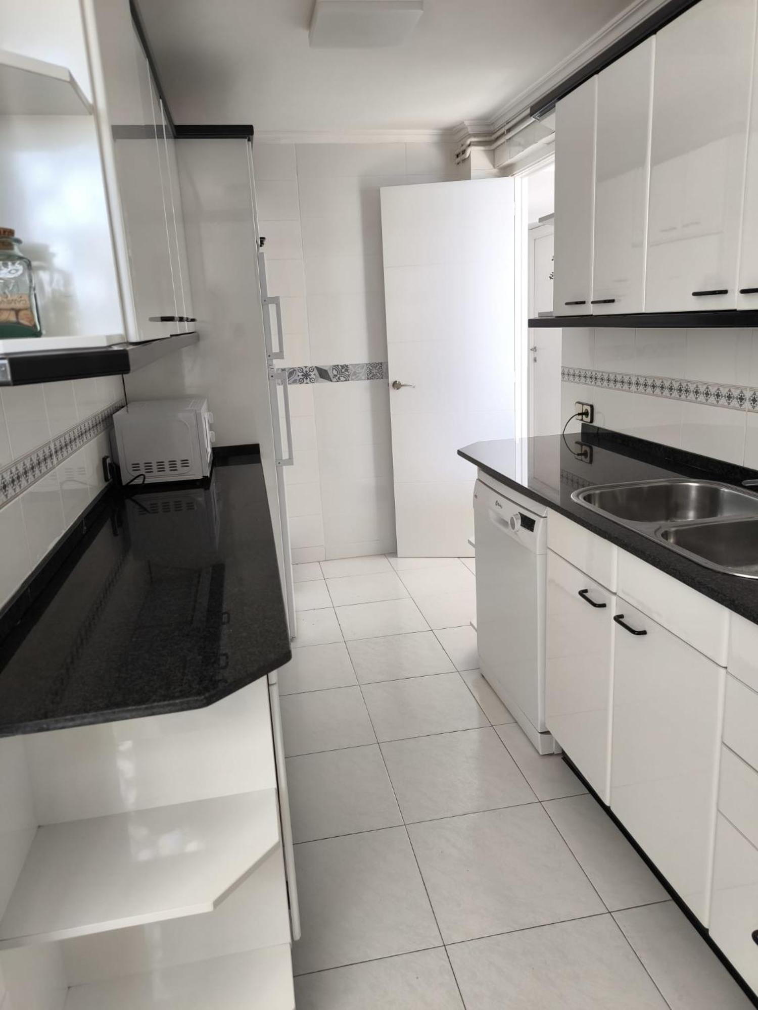 Atico Condal Apartment Blanes Exterior foto