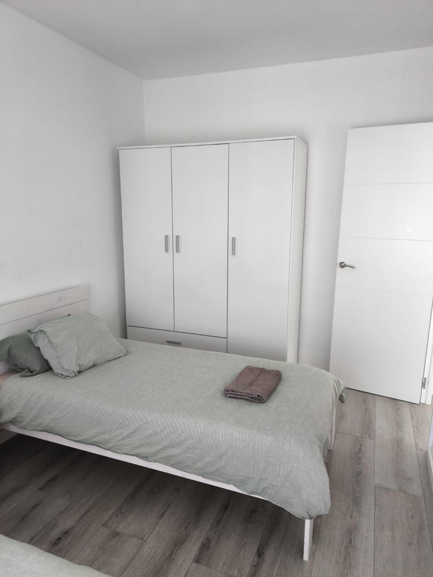 Atico Condal Apartment Blanes Exterior foto